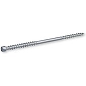 Wkręt do konstrukcji drewnianych EASYfast ISO